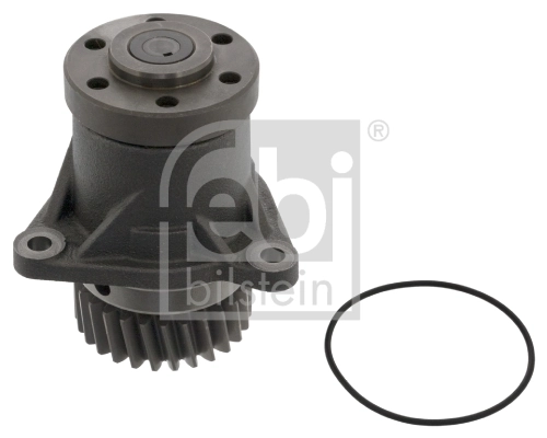 Drive Flange, belt pulley